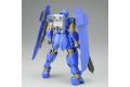 BANDAI 193281 1/144 G-自我鋼彈HG版#03 蒙特羅(克寧.尼克專用) MONTERO