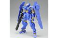 BANDAI 193281 1/144 G-自我鋼彈HG版#03 蒙特羅(克寧.尼克專用) MONTERO