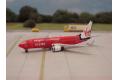 SKYLINE MODELS 144-01 1/144 英國.維京航空 波音飛機公司B-737-300客機/限量版 @@