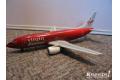 SKYLINE MODELS 144-01 1/144 英國.維京航空 波音飛機公司B-737-300客機/限量版 @@