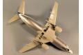 SKYLINE MODELS 144-01 1/144 英國.維京航空 波音飛機公司B-737-300客機/限量版 @@