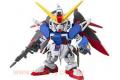 BANDAI 5057996 SDEX-09 SD鋼彈--ZGMF-X42S命運鋼彈 DESTINY GUNDAM