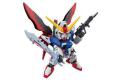 BANDAI 5057996 SDEX-09 SD鋼彈--ZGMF-X42S命運鋼彈 DESTINY GUNDAM