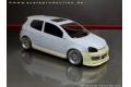 FUJIMI 126395-RS-27 1/24 福斯汽車 '高爾夫/GOLF'CL/GL轎跑車/車型可選擇