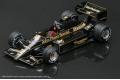 FUJIMI 091952-GP-3 1/20 蓮花車隊 雷諾97T方程式賽車