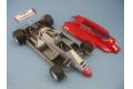 FUJIMI 091945-GP-2 1/20 法拉利車隊 126 C2方程式賽車