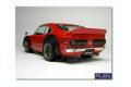 FUJIMI 18235-JT-4 1/24 日產汽車 FAIRLADY Z轎跑車/S型雙座