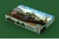 HOBBY BOSS 83855 1/35 二戰蘇聯.陸軍 T-28中型坦克(錐形炮塔)@@