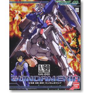 BANDAI 152158 1/60 GN-001 能天使 鋼彈 GUNDAM EXIA