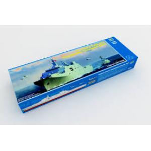TRUMPETER 04551 1/350 中國.人民解放軍海軍 071型船塢登陸艦
