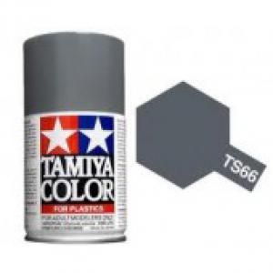 TAMIYA TS-66  噴罐/WW II日本.帝國海軍 吳海軍工廠船艦灰(平坦光澤/flat) IJN GRAY