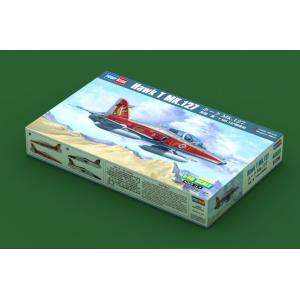 HOBBY BOSS 81736 1/48 英國.空軍 ”鷹”T MK.127教練機@@