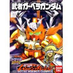 BANDAI BB-206 武者卡貝拉頑馱無  Super Deformed BB Gundam Warrior