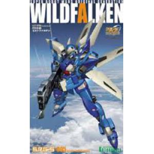 KOTOBUKIYA KP-05 1/144  機器人大戰系列--PTX-016R 隼