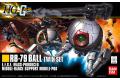 BANDAI 5058004 1/144 #114 RB-79球艇雙機組 BALL TWIN SET