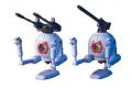 BANDAI 5058004 1/144 #114 RB-79球艇雙機組 BALL TWIN SET