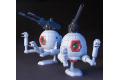 BANDAI 5058004 1/144 #114 RB-79球艇雙機組 BALL TWIN SET