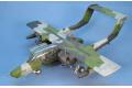TESTOR 506 1/48 美國.陸軍 OV-10A'野馬'觀測機/限量生產