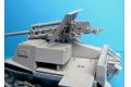 HOBBY BOSS 83849 1/35 WW II蘇聯.陸軍 ZIS-30自行火炮