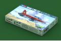 HOBBY BOSS 81736 1/48 英國.空軍 ”鷹”T MK.127教練機@@