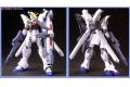 BANDAI 165661 1/144 #118 機動新世紀 GX-9900-DV鋼彈 GUNDAM X DIVIDER