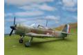 AZUR 008 1/72 WWII 法國.空軍 BLOCH MB-155戰鬥機/限量生產