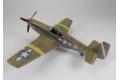 M NEWS 72002 1/72 WW II美國.陸軍 北美飛機公司A-36A攻擊機/限量生產