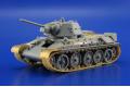 DRAGON 7266  1/72 WW II蘇聯.陸軍 T-34/76 1942年坦克