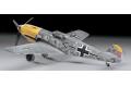 HASEGAWA 08051-ST-1 1/32 WW II德國.空軍 梅賽斯密特 BF-109E戰鬥機