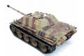 DRAGON 6458 1/35 WW II德國.陸軍 Sd.Kfz.173Ausf.GI '獵豹'早期生產型坦克殲擊車