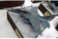 HASEGAWA 07229-PT-29 1/48 日本.航空自衛隊.三菱公司 F-2B戰鬥教練機