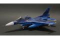 HASEGAWA 07229-PT-29 1/48 日本.航空自衛隊.三菱公司 F-2B戰鬥教練機