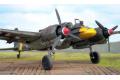 HASEGAWA 09071-JT-71 1/48 WW II德國.空軍 亨舍爾公司HS-129 B-2攻擊機