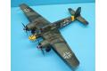 HASEGAWA 09071-JT-71 1/48 WW II德國.空軍 亨舍爾公司HS-129 B-2攻擊機