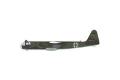 HASEGAWA 09845 1/48  WW II德國.空軍 阿拉多公司AR-234.C-3 '閃電'戰鬥轟炸機/特殊式樣