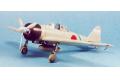 HASEGAWA 09142-JT-42 1/48 WW II日本.帝國海軍 '零式'11艦上戰鬥機