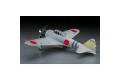 HASEGAWA 09142-JT-42 1/48 WW II日本.帝國海軍 '零式'11艦上戰鬥機