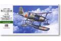 HASEGAWA 09196-JT-96 1/48 WW II日本.帝國海軍 三菱 F1M2'零式'...