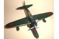 HASEGAWA 09169-JT-69 1/48 WW II日本.帝國海軍 中島公司 A6M2-N二式水上戰鬥機