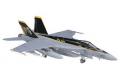 HASEGAWA 07239-PT-39 1/48 美國.海軍 F/A-18E '超級大黃蜂'戰鬥攻擊機