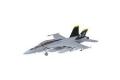 HASEGAWA 07238-PT-38 1/48 美國.海軍 F/A-18F '超級大黃蜂'戰鬥攻擊機