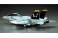 HASEGAWA 07238-PT-38 1/48 美國.海軍 F/A-18F '超級大黃蜂'戰鬥攻擊機