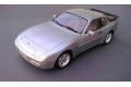 HASEGAWA 20260 1/24 保時捷汽車 944 trbo轎跑車