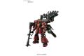 BANDAI 207588 1/144 MS-06 高機動感應薩克 II&量產型/雷霆戰域式樣\ High Mobility Type Zaku II `Psycho Zaku`