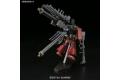 BANDAI 207588 1/144 MS-06 高機動感應薩克 II&量產型/雷霆戰域式樣\ High Mobility Type Zaku II `Psycho Zaku`