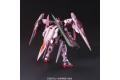 BANDAI 5060648 1/144  OO鋼彈--#42 強化戰機戰鬥模式版 GN-0000+GNA-010