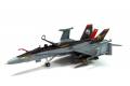 KINETIC K-48031 1/48 美國.麥克唐納飛機公司 F-18C'大黃蜂'戰鬥攻擊機