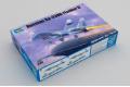 TRUMPETER 01669 1/72 俄羅斯.海軍 蘇愷公司SU-33UB'海側衛D'戰鬥機