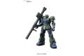 BANDAI 5059026 1/144 ORIGIN#009 薩克I(丹寧/史蘭德用機) Zaku I(DENIM/SLENDER)