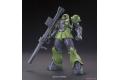 BANDAI 5059026 1/144 ORIGIN#009 薩克I(丹寧/史蘭德用機) Zaku I(DENIM/SLENDER)